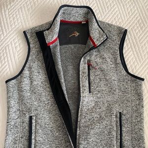 Men’s Orvis Knit Vest